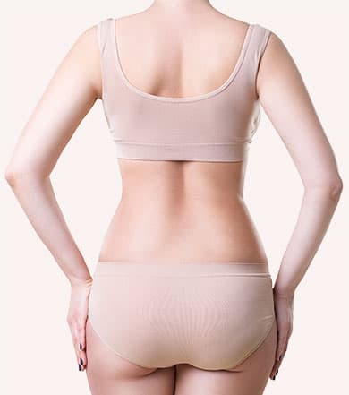 Fat-Positive Stock Photo: Body Contours - It's time you were seen