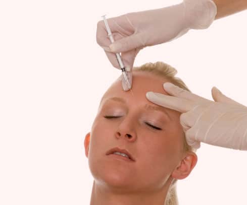 Botox for migraines