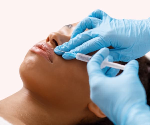 Botox for Lip Enhancement