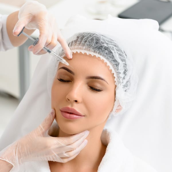 Facial Collagen Restoration