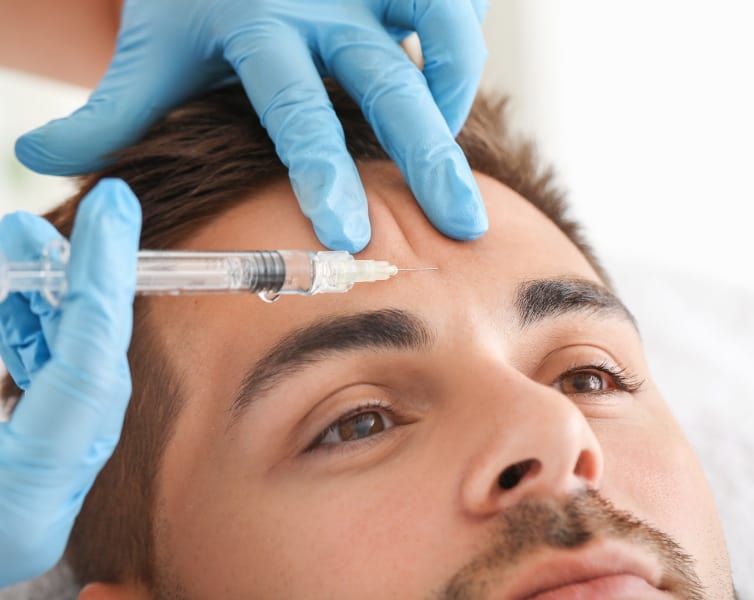 Men's Cosmetic Surgery