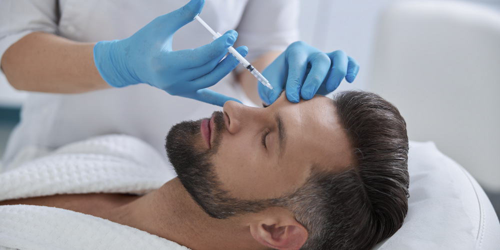 Cosmetic Surgery: Is There Still a Stigma for Men? - Penn Medicine