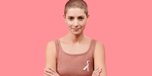 Breast reconstruction after cancer