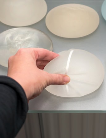 Breast Implant Illness