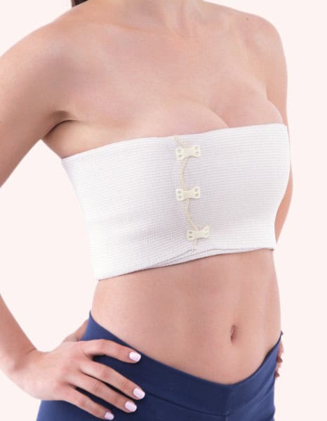 Breast Implant Removal, Saber Plastic Surgery Los Angeles