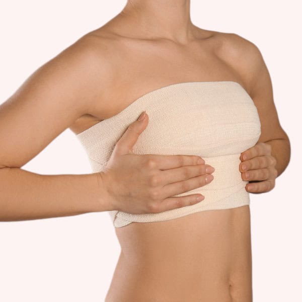 Breast Sensitivity after Breast Augmentation